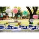 thumbnail image 5 of Juego de vajilla desechable Party Solids 350 piezas azul oscuro, 5 of 7