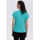 thumbnail image 3 of Polera Mujer Abertura Costado Aqua, 3 of 4