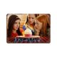 thumbnail image 1 of Solo Agrega Magia Cartel Metálico, Decoración de Pared de Cartel Metálico Personalizado para Regalos de Fans, Amigos, Familia y Amantes 30*40cm, 1 of 6