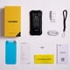 thumbnail image 4 of Doogee S61 Pro - Transparente, Celular Resistente 8/128GB, Cámara Visión Nocturna 48MP, Android 12, 4 of 9