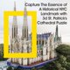 thumbnail image 2 of Puzzle 3D CubicFun National Geographic Catedral de San Patricio, 2 of 8