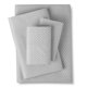thumbnail image 2 of Juego de sábanas Sweet Home Collection 1500 Supreme Cal King, 2 of 5