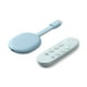 thumbnail image 2 of Chromecast 4 Con Tv 4k / 8gb - Azul, 2 of 3