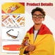 thumbnail image 5 of Kit de apoyo para aficionados Kaitiaki España 11 piezas Mundial 2026, 5 of 9