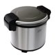 thumbnail image 4 of Calentador de arroz SPT SCW-80MA de 20 L de acero inoxidable de uso rudo, 4 of 6