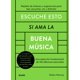 thumbnail image 1 of Escuche Esto Si Ama La Buena Música, 1 of 2