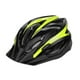 thumbnail image 3 of Casco de bicicleta Casco de ciclismo Equipo de protección Suministros Accesorios de bicicleta Casco de bicicleta para deportes al aire libre Ciclismo Negro y verde, 3 of 5