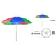 thumbnail image 3 of Sombrilla 2.20 Mts Diametro Playa Camping Colores Variados, 3 of 3