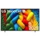 thumbnail image 1 of Televisor 86" LED 4K UHD86NANO80ASA Smart TV LG, 1 of 9