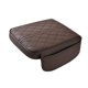 thumbnail image 5 of Cojín Genérico Para Reposabrazos De Coche, Funda Suave Para Reposabrazos, Para SUV, Camiones, Color Marrón, 5 of 5