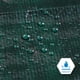 thumbnail image 3 of Tarp CARTMAN, impermeable, verde, 10 x 12 pies, 8 mil de grosor, paquete de 2, 3 of 6
