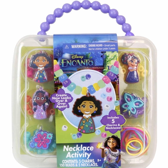 Set de collares Tara Toy Disney Encanto con 6 collares