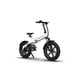 thumbnail image 3 of Bicicleta Eléctrica ADO A20F TXE Blanco, 3 of 3