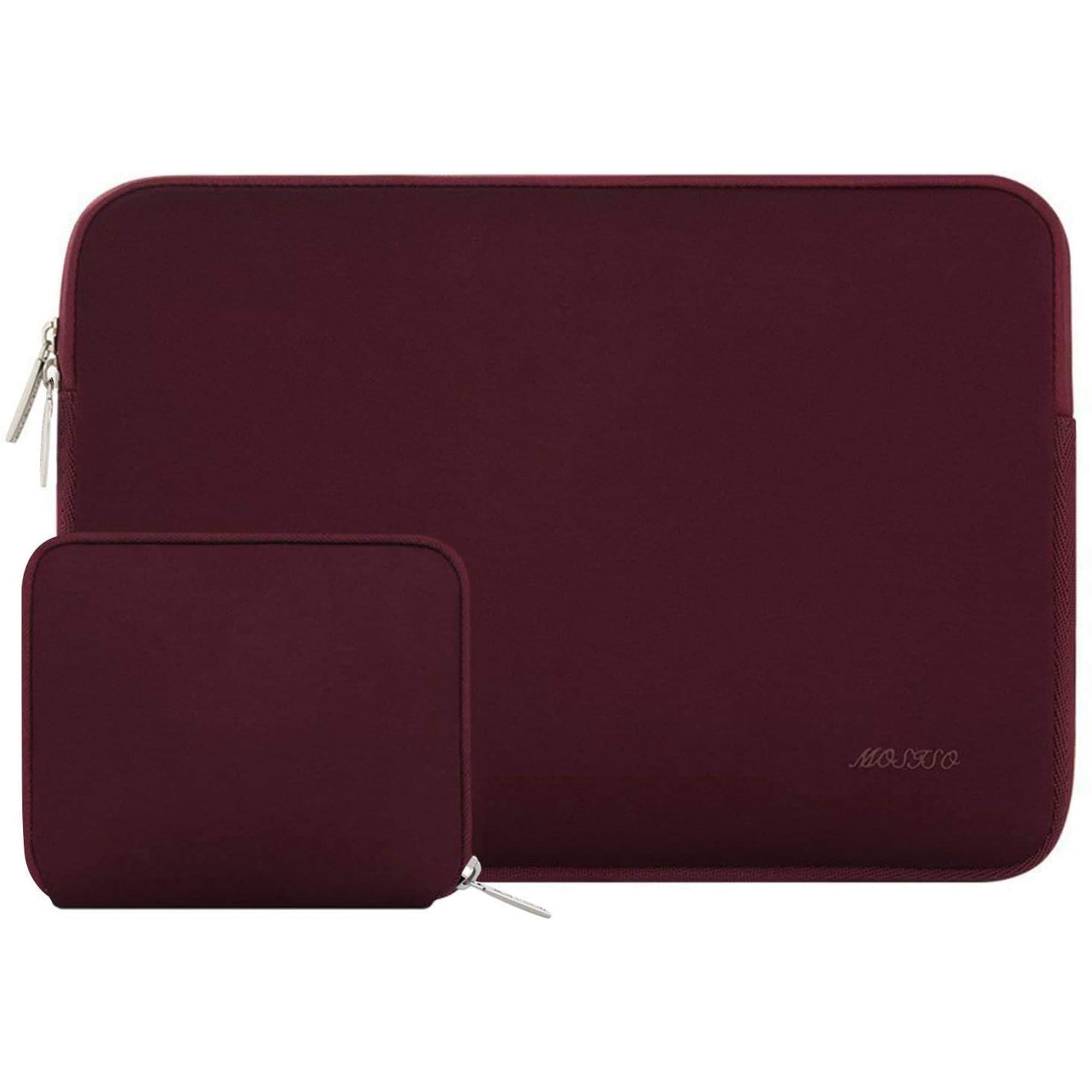 Funda Para Portátil Mosiso Para Macbook Air/dell Xps 15 Pulgadas