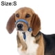 thumbnail image 2 of Collar de cabeza para mascotas, collar de cabeza tipo halter para perros, collar de cabeza para evitar tirones en perros, 2 of 5