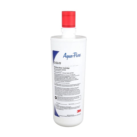 Cartucho De Repuesto Aqua-Pure Ap Easy C-Cs-Ff Para Debajo Del Fregadero