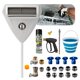 thumbnail image 1 of Kit de limpieza Mini Split HVAC Guys completo con limpiador de bobinas, 1 of 9