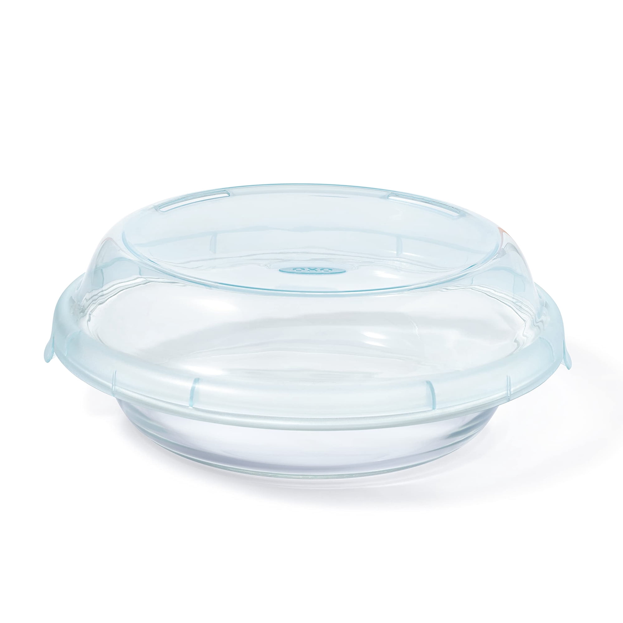 Plato Para Tartas Oxo Good Grips De Cristal De 23 Cm Con Tapa