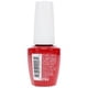 thumbnail image 3 of OPI GelColor Gel Esmalte de Uñas, Rojo Manzana Grande, 0.5 Oz, 3 of 3