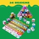 thumbnail image 3 of Pulseras JOYIN, 144 unidades, para niños, pulseras a granel con animales, 3 of 8