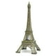 thumbnail image 1 of Torre Eiffel Paris De 30 Cm Metal Adorno, 1 of 5