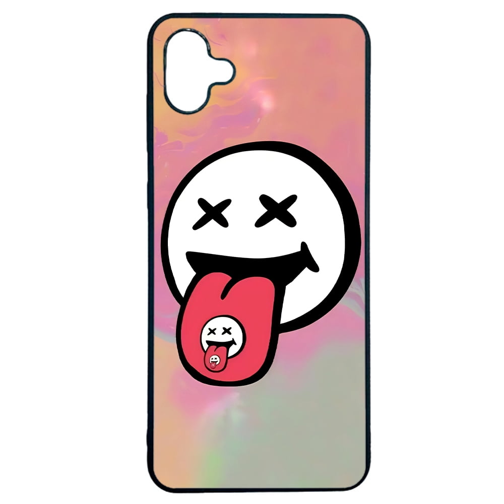 Genérico - Carcasa Funda Para Samsung A04 Diseño 276