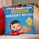 thumbnail image 4 of Little Baby Bum Fundas de almohada de terciopelo con tema, regalos de funda de almohada, decoración para el hogar, cojín de lanzar, regalo de cumpleaños para fans y parejas.61*61cm., 4 of 6