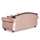 thumbnail image 5 of Sofa Catania 3 Cuerpos Clásico Tela Velvet Beige, 5 of 7
