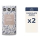 thumbnail image 2 of Pack 2 Chocolate Brenta Avena 53% Cacao 80 g, 2 of 2