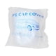 thumbnail image 5 of Cubierta Desechable Para Coche, Impermeable, Para Automóviles, Sedán, Camiones LL, 5 of 5