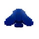thumbnail image 2 of Armable 3d Micro Blocks Stitch 12cm 710 Piezas, 2 of 3