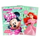 thumbnail image 5 of Paquete de libros para colorear y actividades Disney Classics Kids, 5 of 9