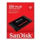 thumbnail image 4 of Unidad Ssd 240gb Sata3 Sandisk Plus - Ps, 4 of 4