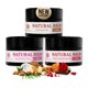 thumbnail image 1 of Bálsamo Femenino Natruveda Pack de 3 x 10 g Hidratante, 1 of 9