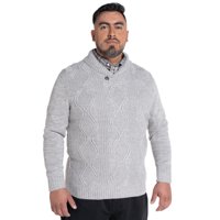 Kotting - Sweater Cuello Cruzado