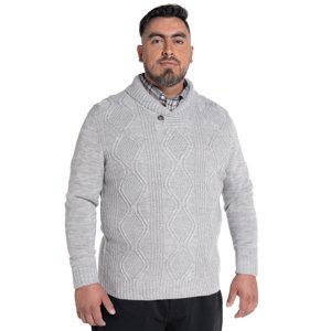 Kotting - Sweater Cuello Cruzado