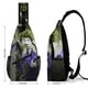 thumbnail image 2 of Riñonera Bandolera 12 Onward Estampado Integral Multicolor, 2 of 6