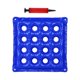 thumbnail image 2 of Cojines De Asiento Inflables Antiescaras, Almohadilla De Asiento Portátil Para Aliviar Las úlceras Por Presión, Color Azul, 2 of 5