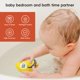 thumbnail image 3 of Termómetro B&H Baby Bath and Room, sensor mejorado, 3 of 9