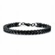 thumbnail image 2 of Titanium Steel Men's Bracelet Stainless Steel Jewelry Personality Gift Men's Bracelet, 2 of 3