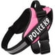 thumbnail image 1 of Arnes Police K9 Reforzado Perros Medianos Grandes M L Xl, 1 of 2