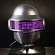 thumbnail image 4 of Máscara de casco Punk Deluxe LED versión Thomas – Pluscraft, 4 of 6