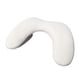 thumbnail image 4 of Reposabrazos Para U?as Almohada Portátil Para Manicura Y Arte De U?as Salón De U?as Blanco, 4 of 5