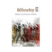 Lom - Libro Relato En El Frente Chileno 239