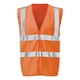 thumbnail image 1 of Chaleco Reflectante Kp Naranja Naranja Unica, 1 of 2