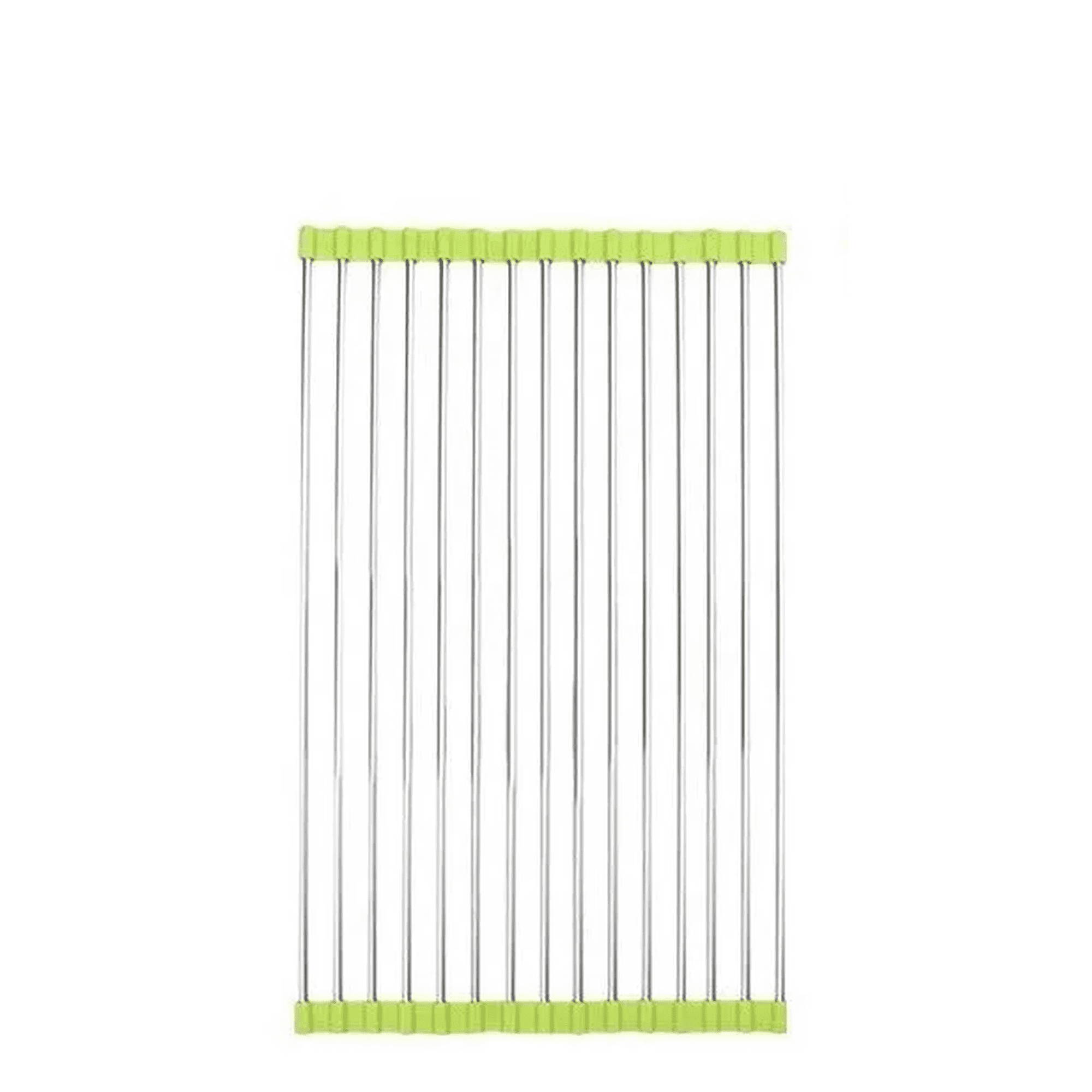 Genérico - Escurridor Frutas Y Verduras Plegable 47x28cm