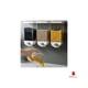 thumbnail image 4 of Dispensador De Cereal Y Semillas De Pared -, 4 of 4