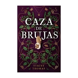 Umbriel - Libro Caza De Brujas / 107