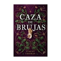Umbriel - Libro Caza De Brujas 107