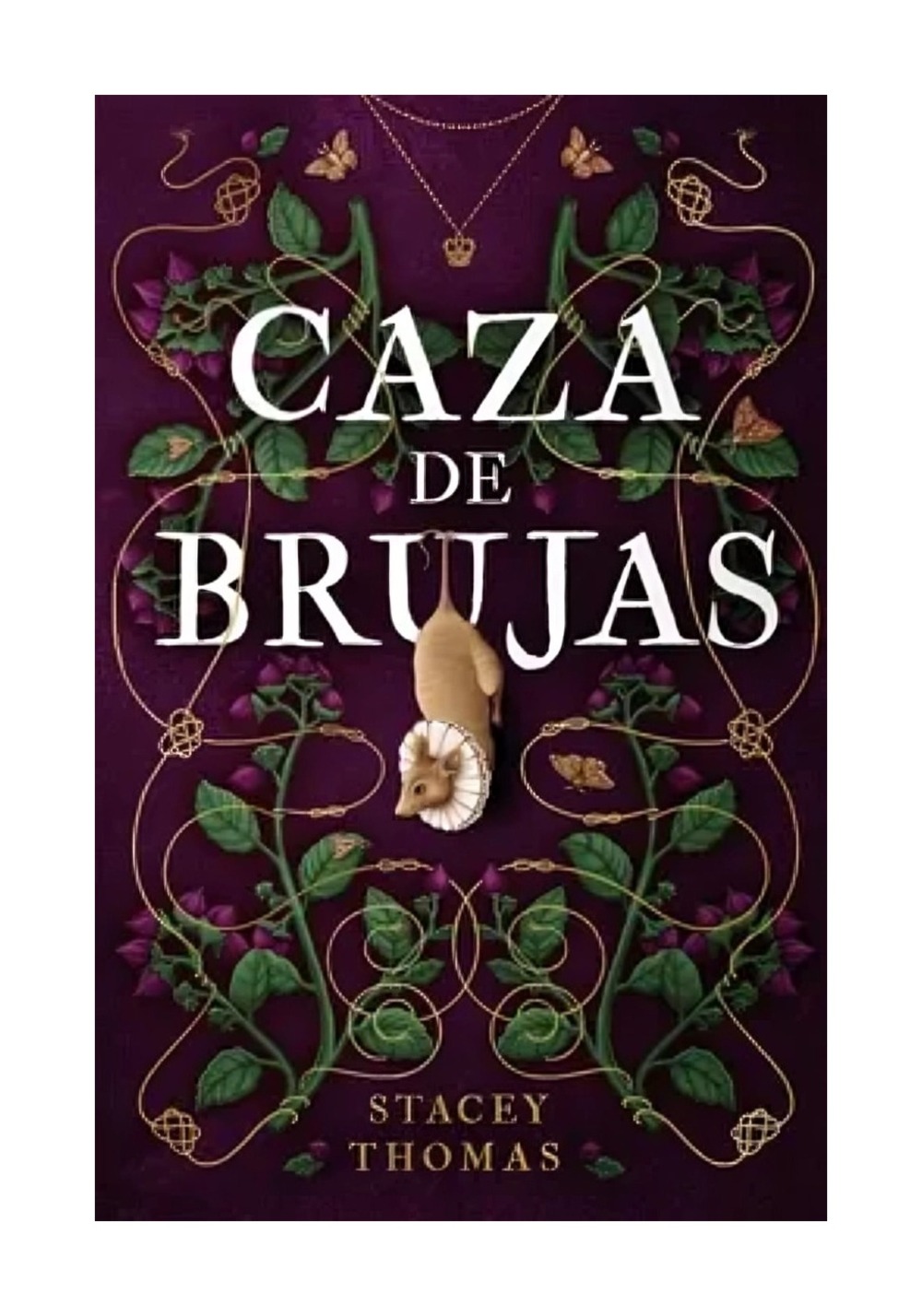 Umbriel - Libro Caza De Brujas 107